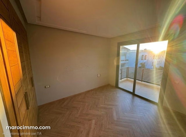 Magnificent 133 m² Apartment for Rent – Green City — 4