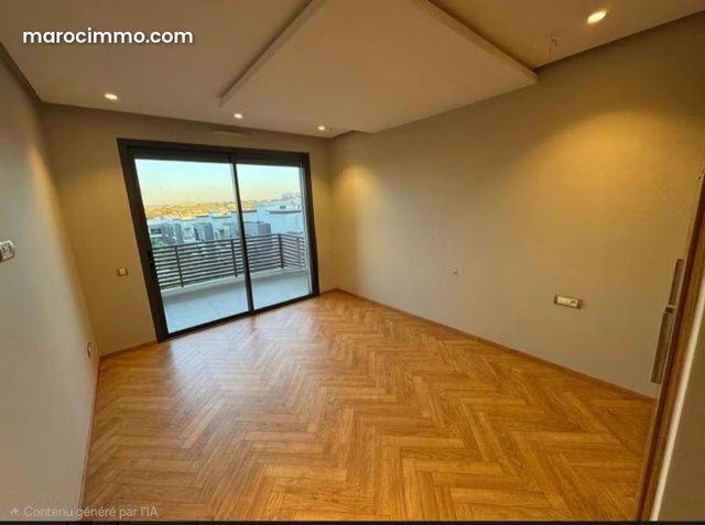 Magnificent 133 m² Apartment for Rent – Green City — 5