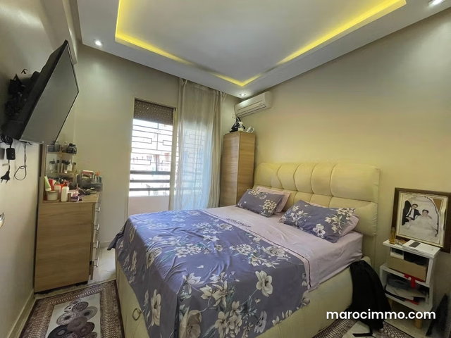 Joli Appartement à Vendre situé à Azzouzia — 5