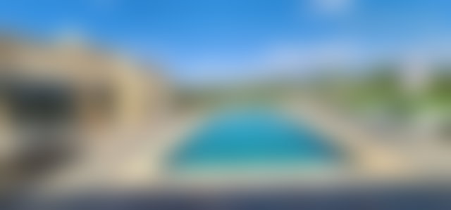450 sqm villa on a 5,020 sqm garden, Ourika Road, Marrakech — 3