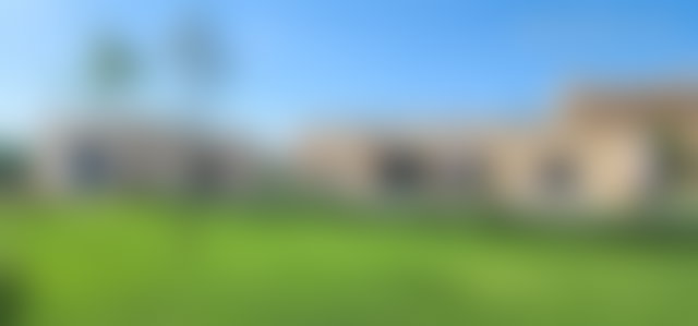 450 sqm villa on a 5,020 sqm garden, Ourika Road, Marrakech — 2