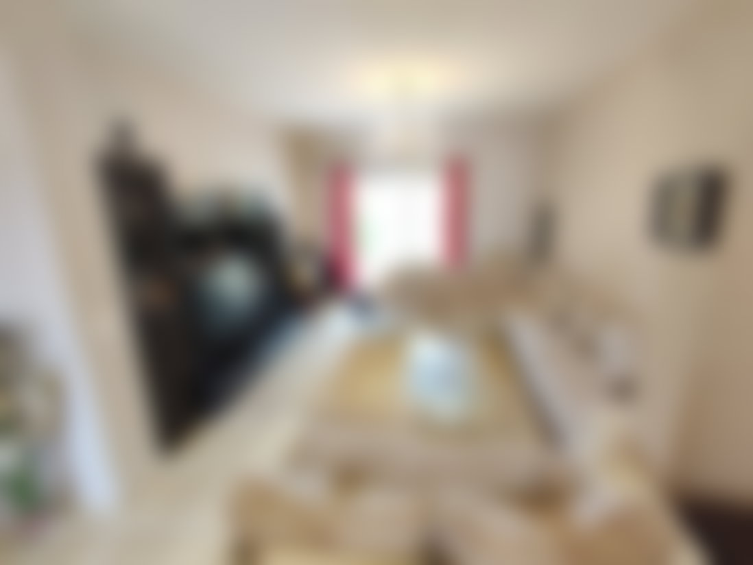 Large Furnished Apartment with Garden and Swimming Pool in Saidia