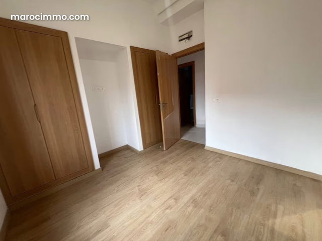 RDJ Rte d'amzmiz 2chy vide avec grand extérieur — 5