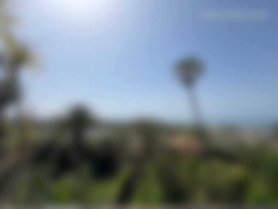 Appartement 180 m² meublé, Aïn Diab, Casablanca, vue mer