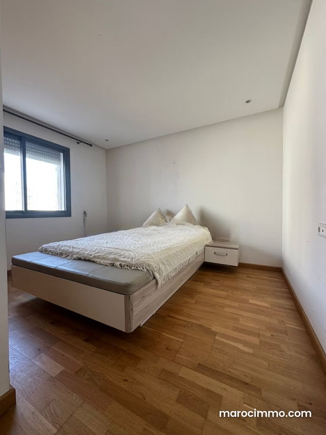 • Charming Modern Studio Close to All Amenities in Casablanca — 3