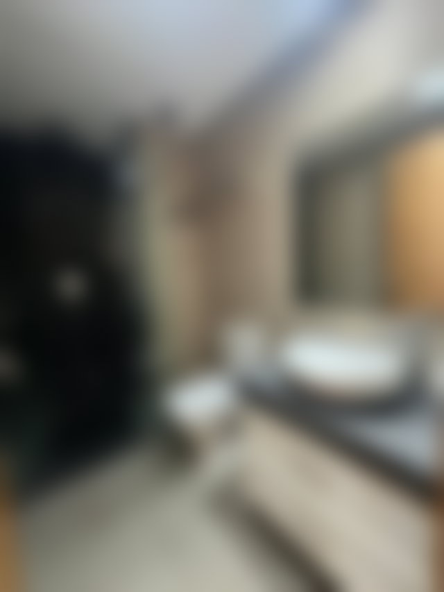 Furnished 60 m² apartment with terrace, Oulfa, Casablanca — 5