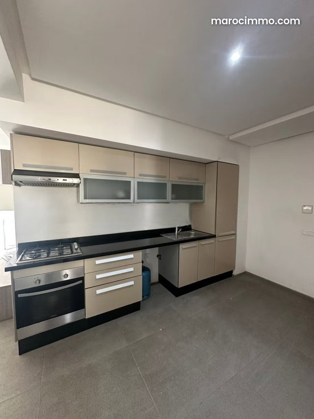 • Charming Modern Studio Close to All Amenities in Casablanca — 4