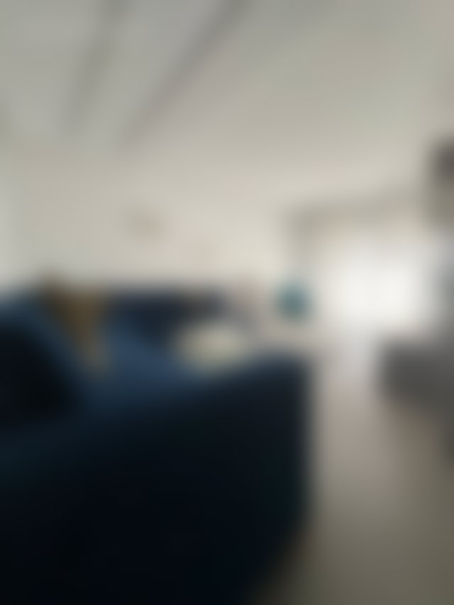 Furnished 60 m² apartment with terrace, Oulfa, Casablanca — 2
