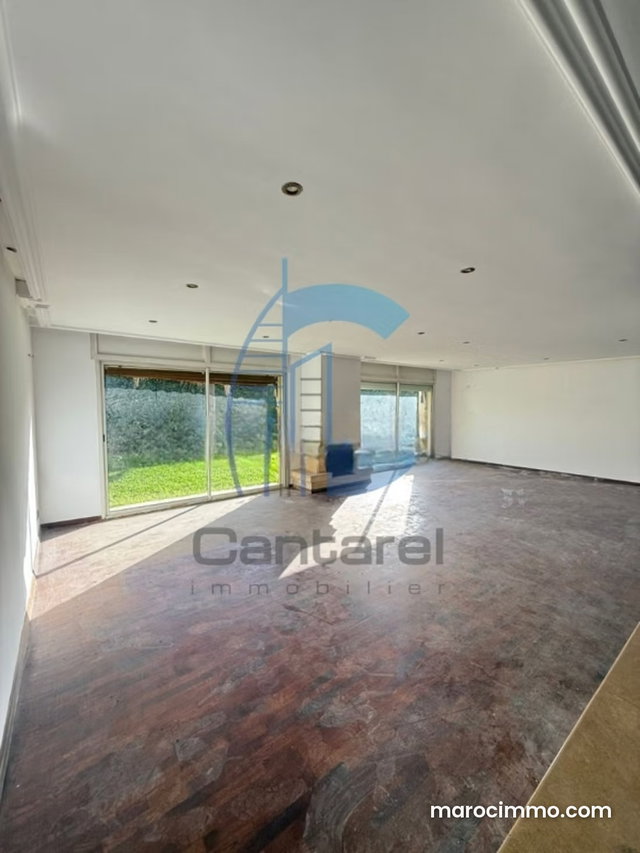 Location villa lotissement chatimar — 3