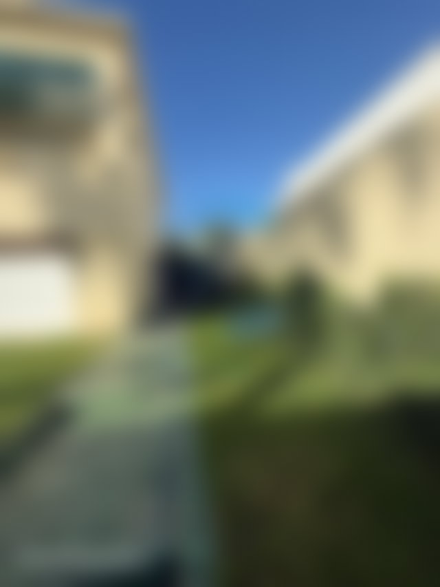 Villa 450 m² avec jardin, Les Princesses, Casablanca — 2