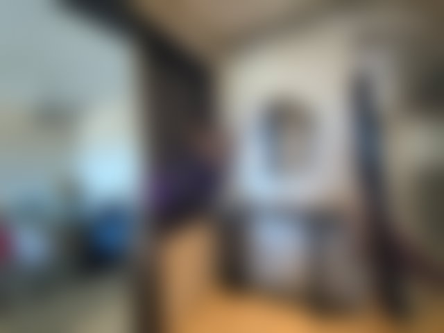 Appartement meublé 145 m² avec terrasse aux Princesses Casablanca — 5