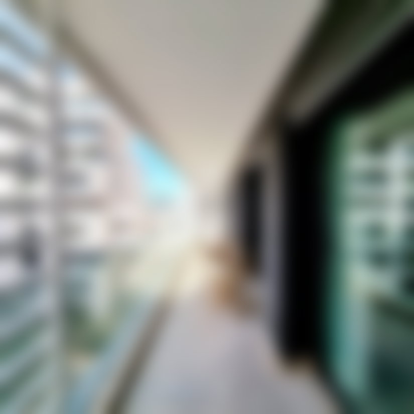 Appartement meublé avec terrasse à louer à Casablanca Finance City