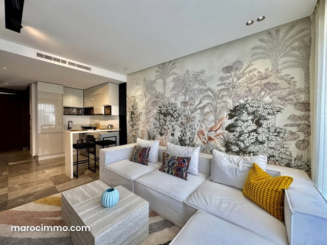 Les Princesses Superbe appartement à la location — 4