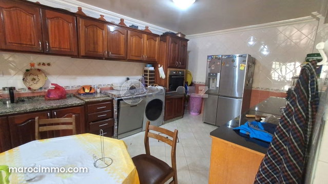 Villa à vendre 303 m², 7 chambres Californie Casablanca — 5