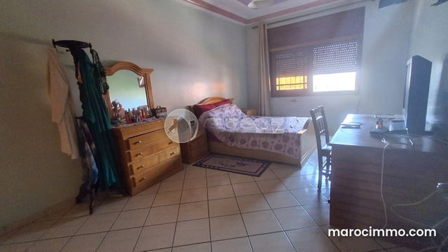 Villa à vendre 303 m², 7 chambres Californie Casablanca — 4
