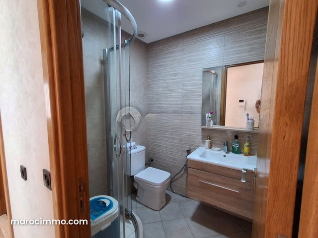 Appartement à vendre 60 m², 2 chambres Oulfa Casablanca — 5
