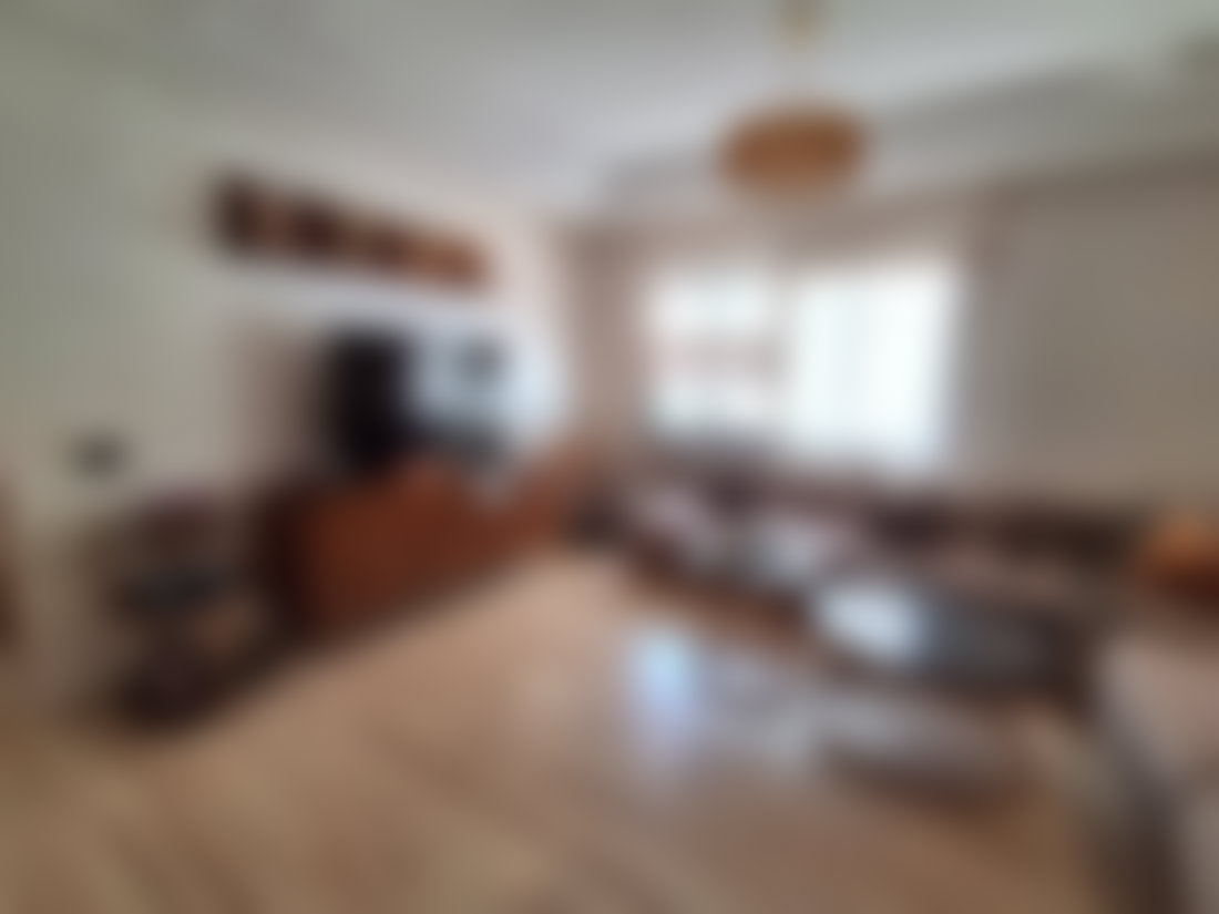 Appartement meublé 60 m² avec ascenseur à Oulfa Casablanca