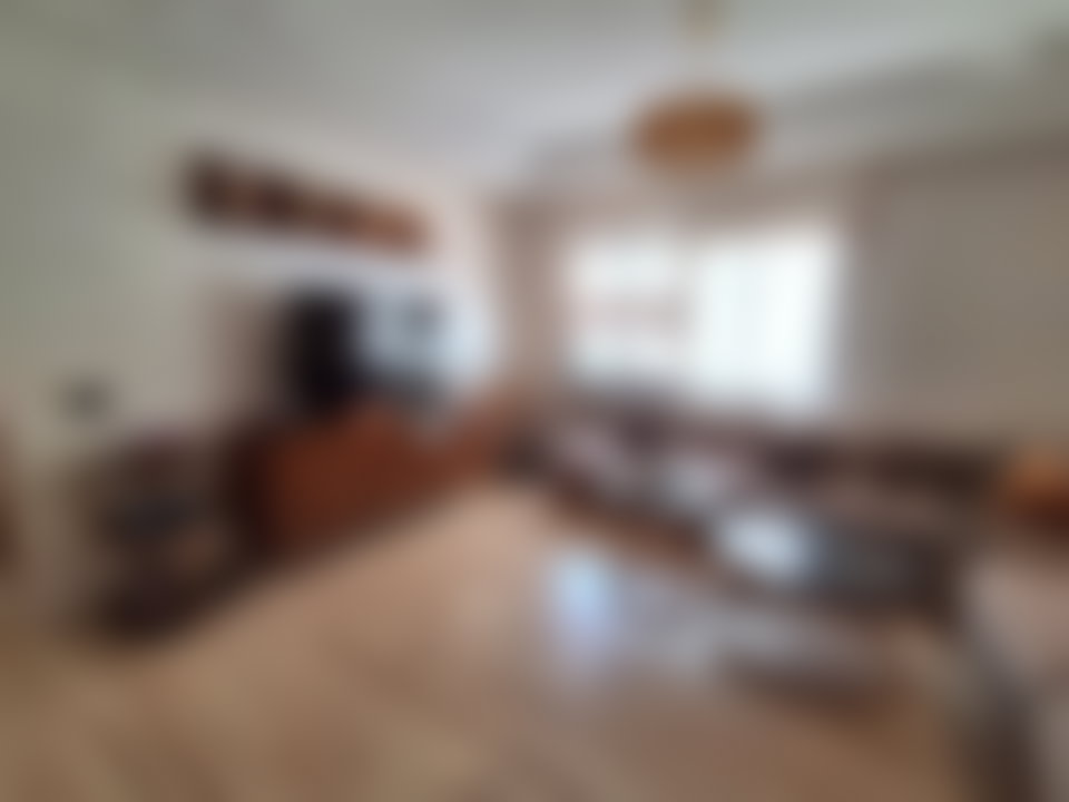 Appartement meublé 60 m² avec ascenseur à Oulfa Casablanca