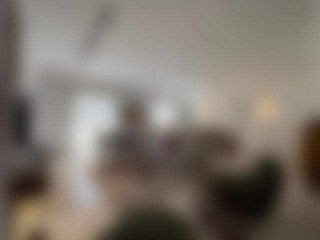 Furnished Apartment with Terrace in Palmier, Casablanca — Casablanca