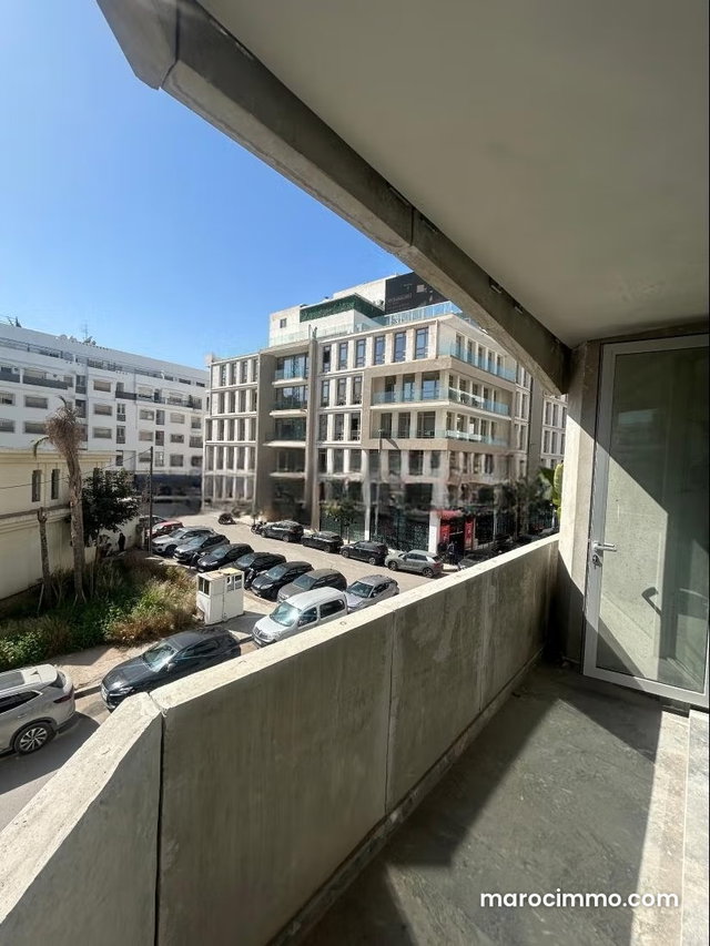 55m² Office Space for Rent in CIL, Restinga Street — 5