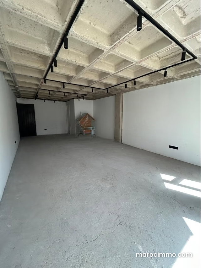 55m² Office Space for Rent in CIL, Restinga Street — 4