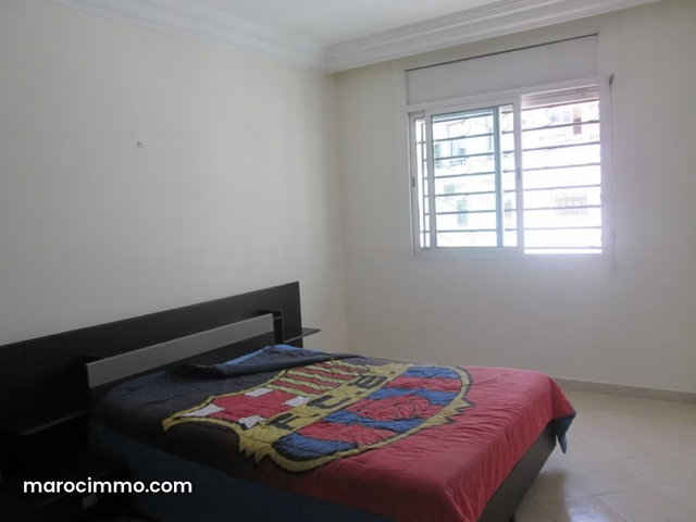 Apartment for rent in PALMIER — 4