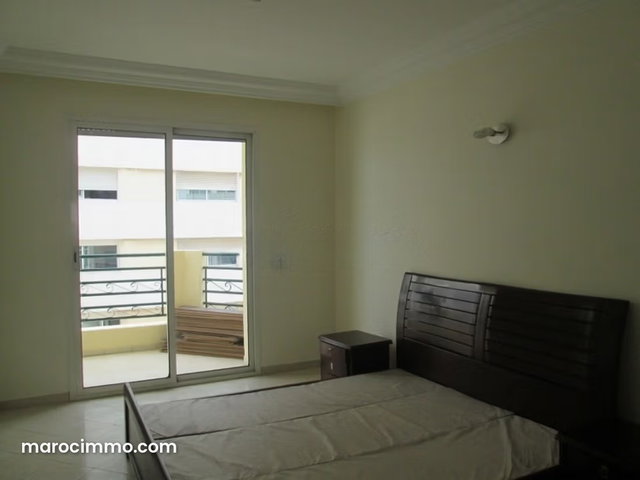 Apartment for rent in PALMIER — 2