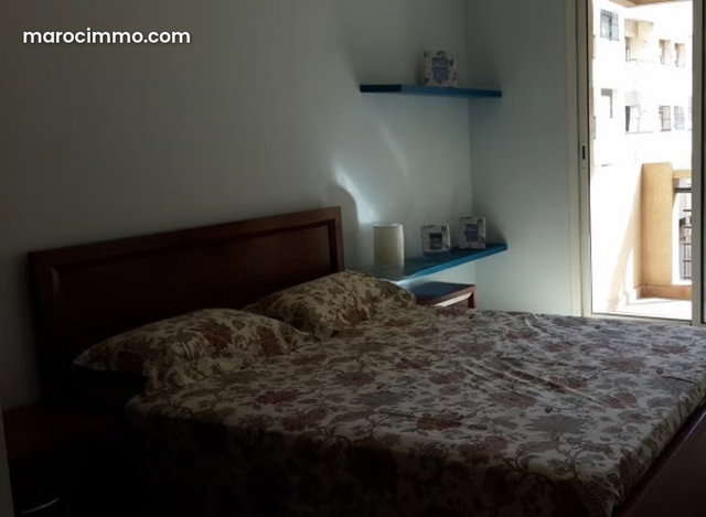 Appartement meublé à louer à LES PRINCESSES — 3
