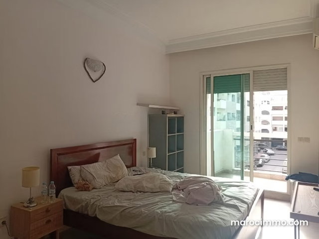 Appartement meublé à louer à LES PRINCESSES — 2