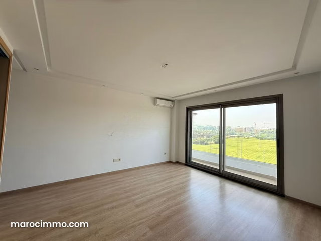 Appartement à louer à FERME BRETONNE — 4