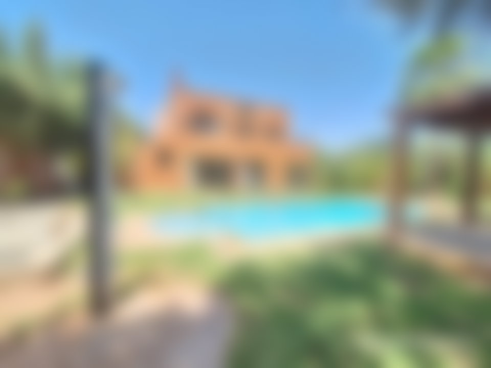 Villa 6 chambres et piscine privée, Sidi Abdallah Ghiat