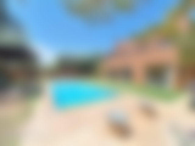 Villa 6 chambres et piscine privée, Sidi Abdallah Ghiat — 2