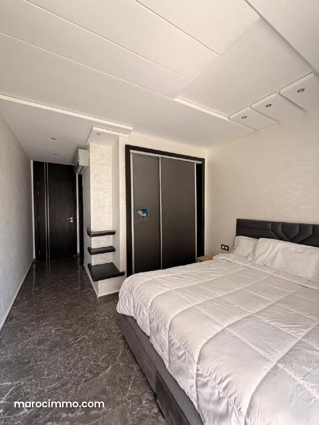 Appartement Haut Standing 2 Chambres a louer — 4