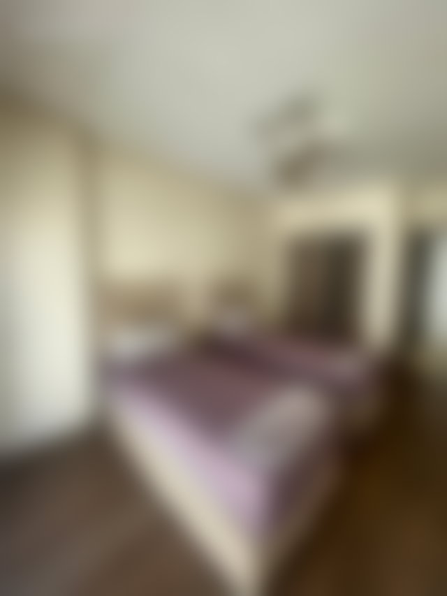 Furnished Apartment with Terrace in Quartier du Parc, Mohammedia — 2