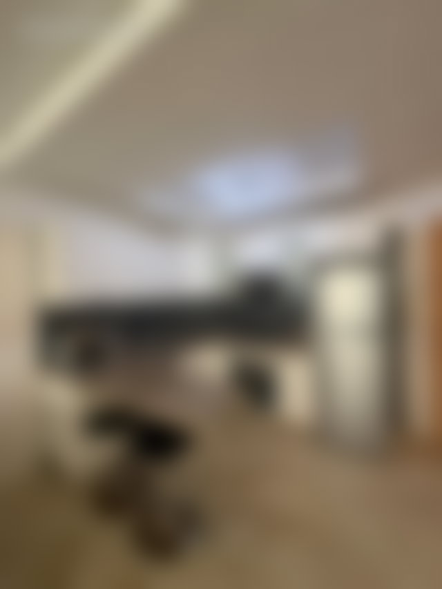 Furnished Apartment with Garage in Quartier du Parc, Mohammedia — 3