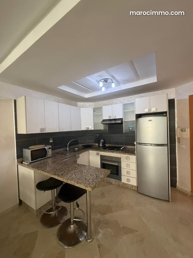 Magnifique Studio à vendre — 3