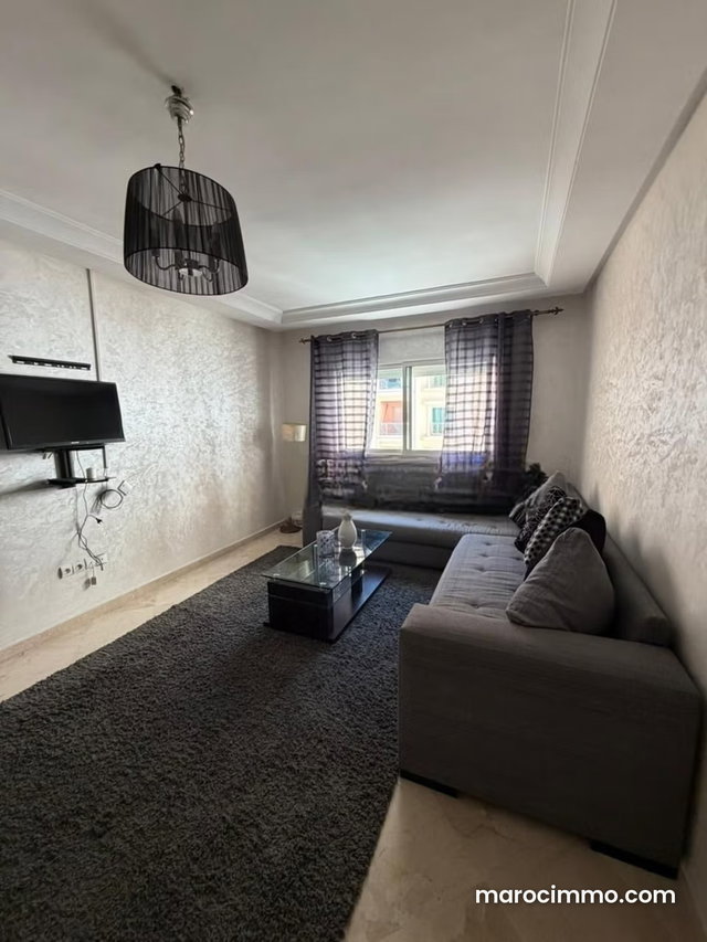 Magnifique Studio à vendre — 2