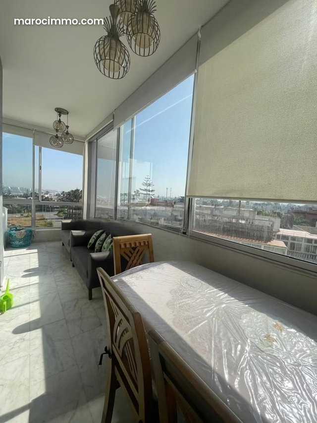 Appartement 95m² a vendre — 5