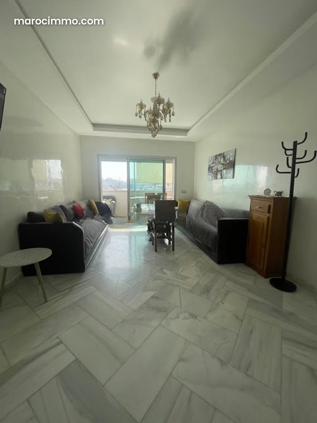 Appartement 95m² a vendre — 4