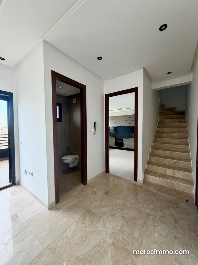 Duplex à louer à Zenata — 4