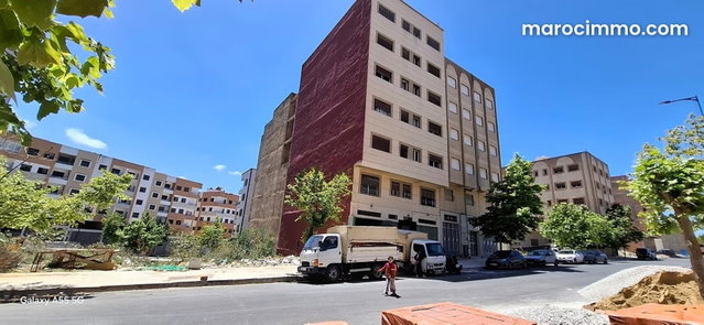 Lot de 150m² sur voie de 20m — 4