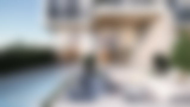 Villa 281 m² avec piscine et vue mer, Malabata, Tanger — 5
