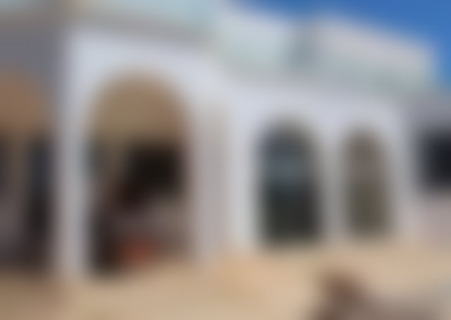 Villa de standing à louer à Souissi, Rabat — 2