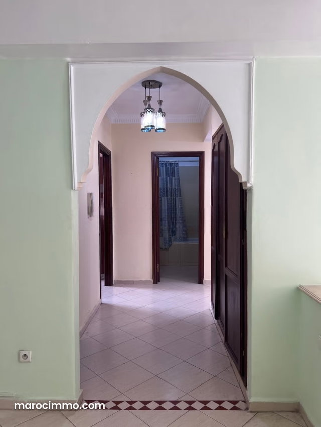 Joli appartement à vendre — 4