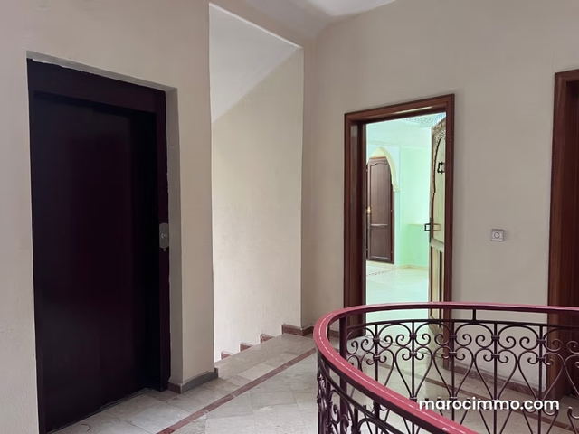 Joli appartement à vendre — Marrakech