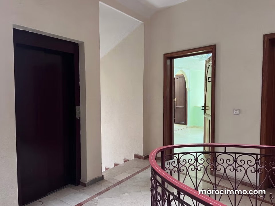 Joli appartement à vendre