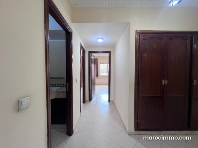 Joli appartement à vendre — 5