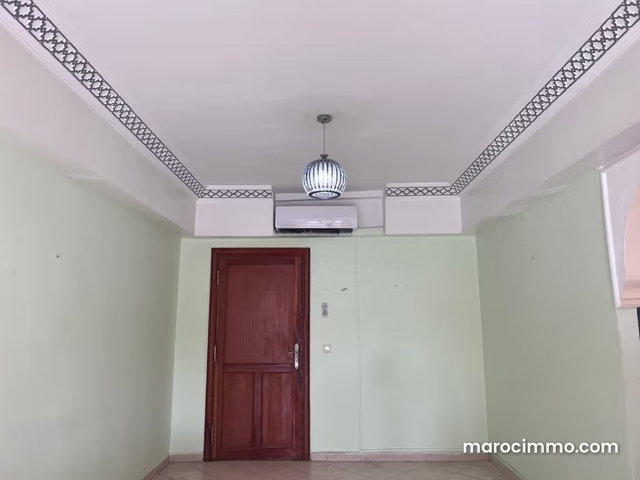 Joli appartement à vendre — 2