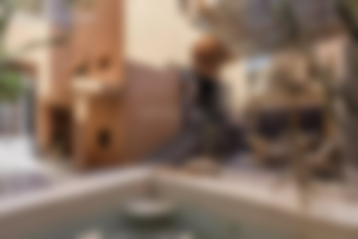 منزل فخم للبيع في قلب جليز بمراكش