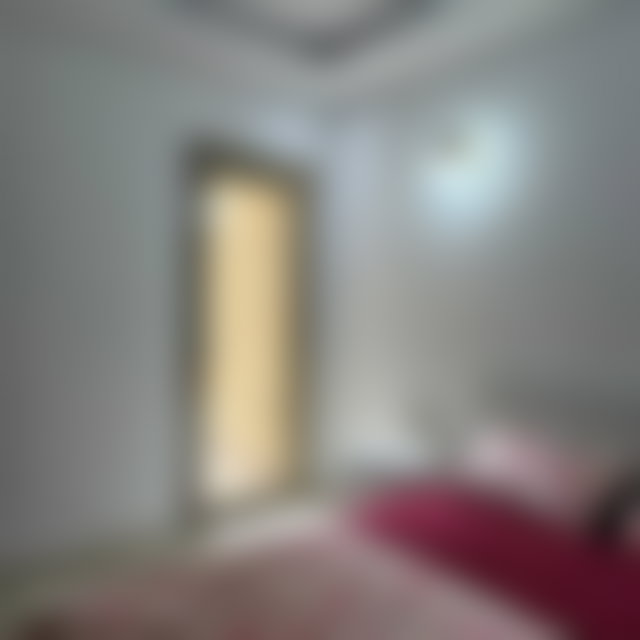 Appartement meublé 102 m², 3 chambres, Bouskoura centre — 4